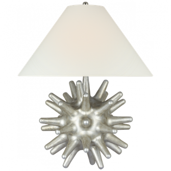 Nerina 26'' Table Lamp (279|CHA 8672SVL-L)