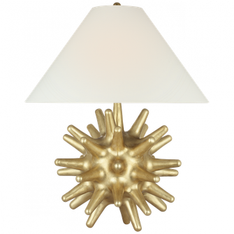Nerina 26'' Table Lamp (279|CHA 8672GDL-L)