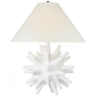 Nerina 26'' Table Lamp (279|CHA 8672PW-L)