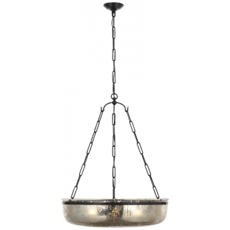Lorford Medium Chandelier (279|CHC 2300AI-MG)