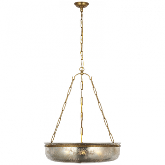 Lorford Medium Chandelier (279|CHC 2300GI-MG)