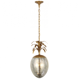 Gramercy Medium Pendant (279|CHC 5365GI-MG)
