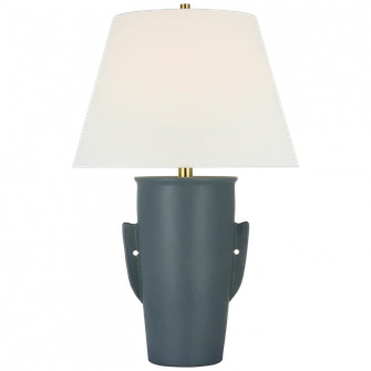 Menona 29'' Table Lamp (279|CHA 8609IND-L)