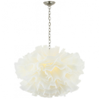 Cammela 31'' Bloom Chandelier (279|CHC 5430BSL-SWS)