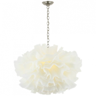 Cammela 31'' Bloom Chandelier (279|CHC 5430BSL-SWS)