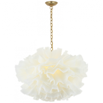 Cammela 31'' Bloom Chandelier (279|CHC 5430G-SWS)