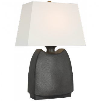 Emiko 27'' Table Lamp (279|CHA 8669SBM-L)