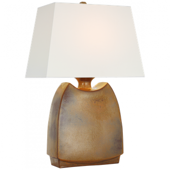 Emiko 27'' Table Lamp (279|CHA 8669MLA-L)