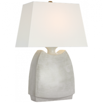 Emiko 27'' Table Lamp (279|CHA 8669AWC-L)