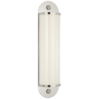 Newfield 20'' Bath Sconce (279|CHD 2071PN-WG)