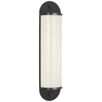 Newfield 20'' Bath Sconce (279|CHD 2071BZ-WG)