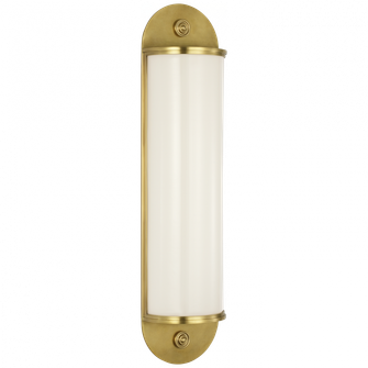 Newfield 20'' Bath Sconce (279|CHD 2071AB-WG)
