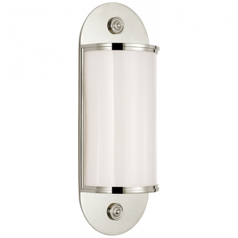 Newfield 14'' Bath Sconce (279|CHD 2070PN-WG)