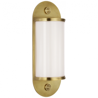 Newfield 14'' Bath Sconce (279|CHD 2070AB-WG)