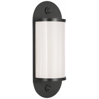 Newfield 14'' Bath Sconce (279|CHD 2070BZ-WG)