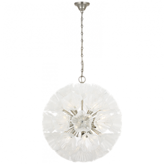 Livenza 25'' Chandelier (279|ARN 5155BSL-WSG)