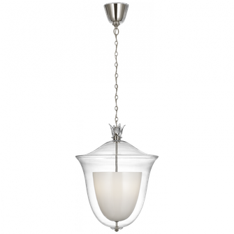 Varenna 19'' Pendant (279|ARN 5137PN-CG/WG)