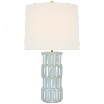 Kasia 24'' Table Lamp (279|ARN 3625PLB-L)