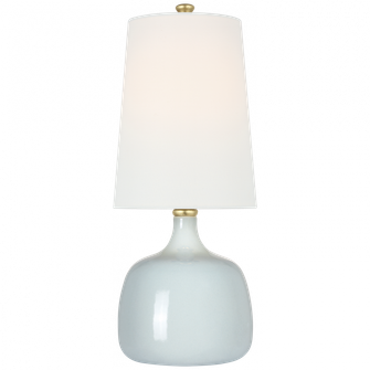 Cassis 18'' Table Lamp (279|ARN 3665PLB-L)