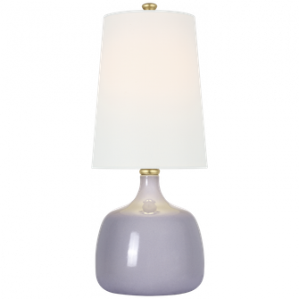 Cassis 18'' Table Lamp (279|ARN 3665LLC-L)