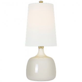 Cassis 18'' Table Lamp (279|ARN 3665IVO-L)