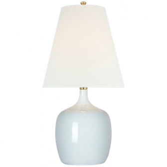 Cassis 25'' Table Lamp (279|ARN 3667PLB-L)