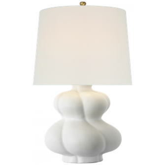 Marlene 25'' Table Lamp (279|ARN 3658CHT-L)