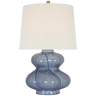 Marlene 25'' Table Lamp (279|ARN 3658PBC-L)