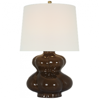 Marlene 25'' Table Lamp (279|ARN 3658MLS-L)