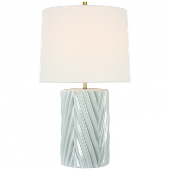Vivara 24'' Table Lamp (279|ARN 3630PLB-L)