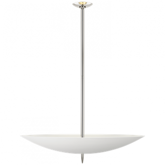 Orsini 30'' Chandelier (279|ARN 5240PN-PW)