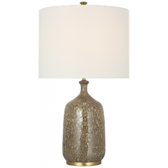 Culloden 25'' Cordless Table Lamp (279|ARN 3677MS-L-CL)