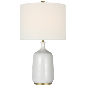 Culloden 25'' Cordless Table Lamp (279|ARN 3677BC-L-CL)