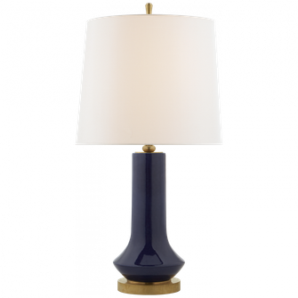 Luisa Cordless Table Lamp (279|TOB 3658DM-L-CL)