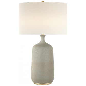 Culloden Cordless Table Lamp (279|ARN 3678VI-L-CL)