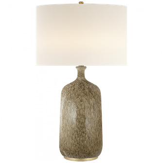 Culloden Cordless Table Lamp (279|ARN 3678MS-L-CL)