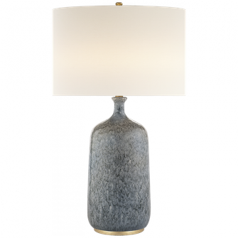 Culloden Cordless Table Lamp (279|ARN 3678BLL-L-CL)