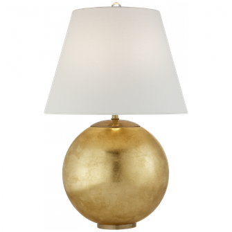 Morton Cordless Table Lamp (279|ARN 3110G-L-CL)