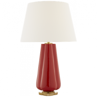 Penelope Cordless Table Lamp (279|AH 3137BYR-L-CL)