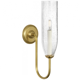 Meridien 16'' Single Sconce (279|MF 2015SB-CG)