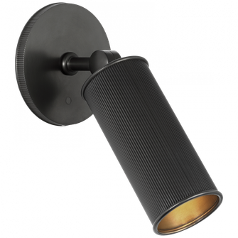 Tate 8'' Pivoting Reading Light (279|MF 2212BZ)