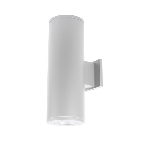 Tube Architectural 8'' LED Wall Light (1357|DS-WE08-S927S-WT)