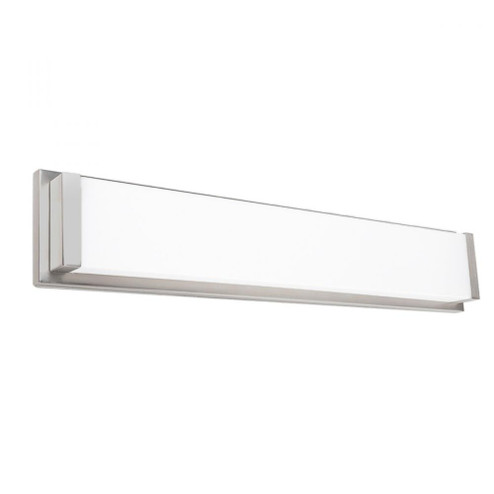 1801 37'' Energy Star  LED Bath Vanity & Wall Light 3000K (1357|WS-180137-30-BN)