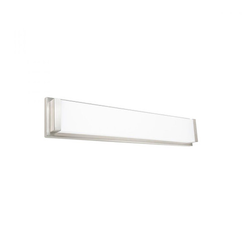 1801 20'' Energy Star  LED Bath Vanity & Wall Light 3000K (1357|WS-180120-30-CH)
