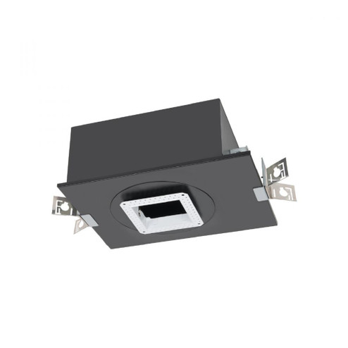 VOLTA 4IN REMODEL HSG 15W SQ TRIMLESS (1357|R4SRL-15)