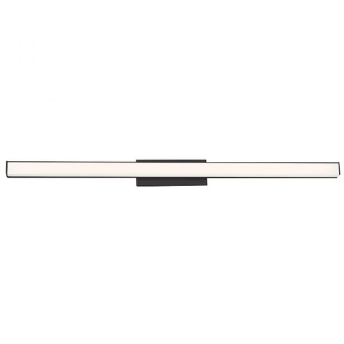 BRINK 36IN VANITY/SCONCE 2700K 3CCT (1357|WS-77636-27-BK)