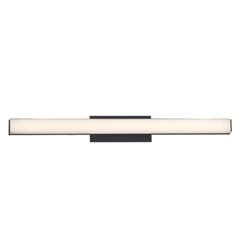 BRINK 24IN VANITY/SCONCE 2700K 3CCT (1357|WS-77624-27-BK)