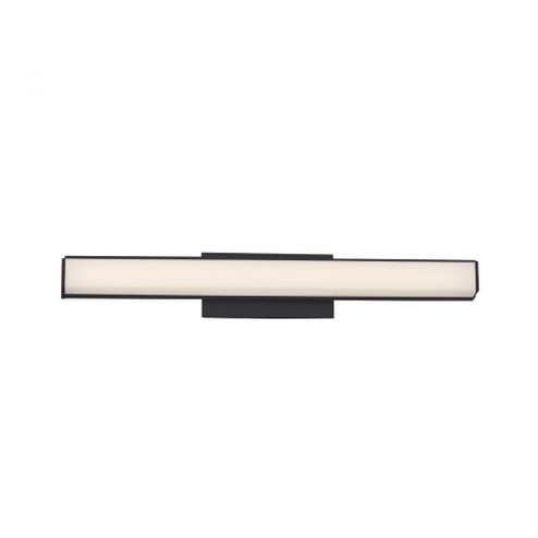 BRINK 18IN VANITY/SCONCE 2700K 3CCT (1357|WS-77618-27-BK)