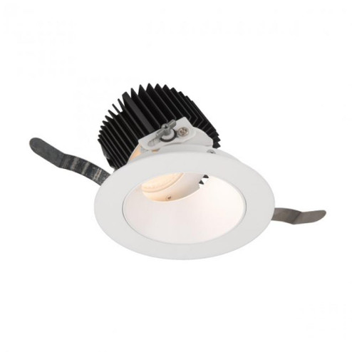 Aether Round Adjustable Trim with LED Light Engine (1357|R3ARAT-N927-BN)