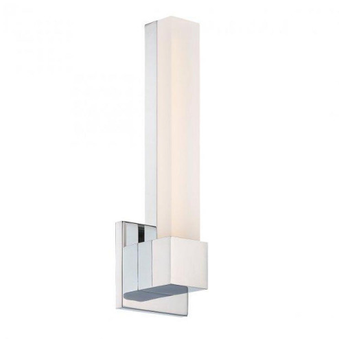 ESPRIT Wall Sconce (1357|WS-69815-CH)